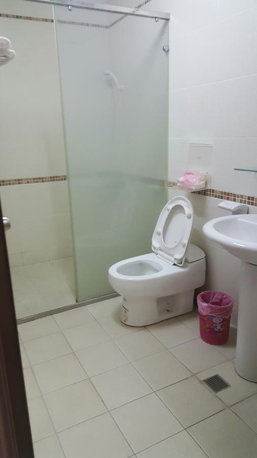 Dong Wang Homestay T'ai-tung Dış mekan fotoğraf